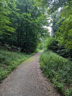 Foto von thmetzlee entlang der Tour