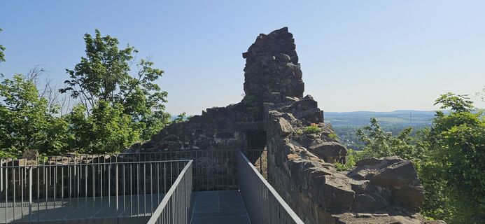 Photo from HeikeGE along the tour