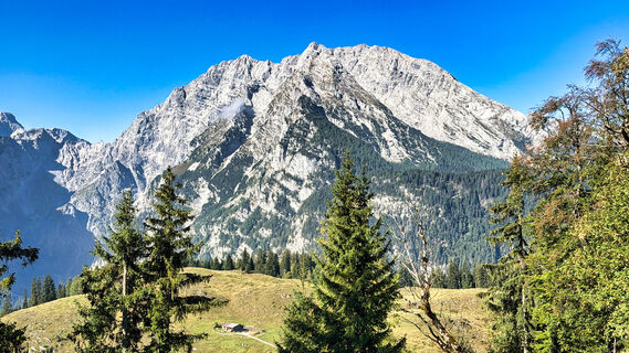 Foto de Berchtesgaden TV a lo largo del recorrido