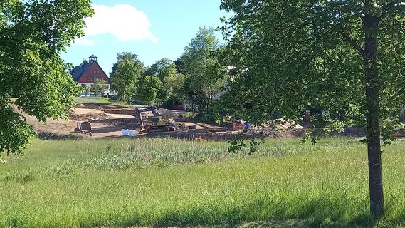 Foto von Sami 90 entlang der Tour