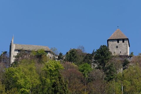 Burg Hohenklingen