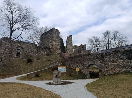 Zdjęcie z Bekesiapor2005 wzdłuż trasy