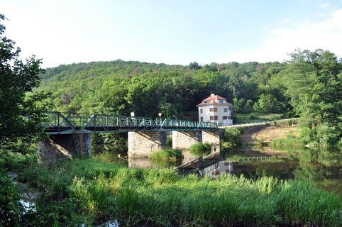 Thayabrücke