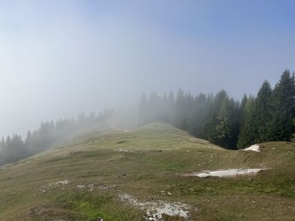 Photo de Olex M le long du parcours