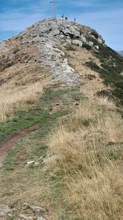 Fotografie de la Sergio Fontana de-a lungul turului