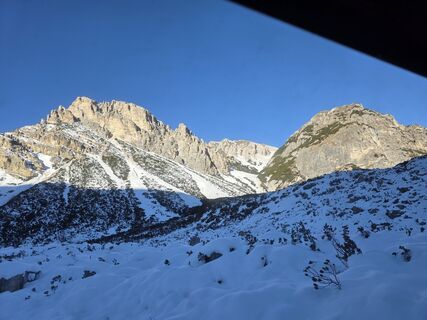 Foto de euterpe42 a lo largo del recorrido