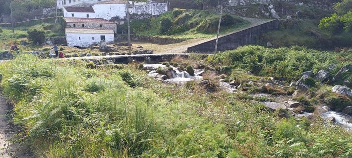 Fotografia z Edit Szoboszlay na trase