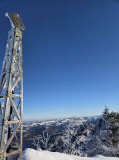 Foto de GerhardAho a lo largo del recorrido