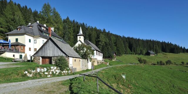 Stüblergut