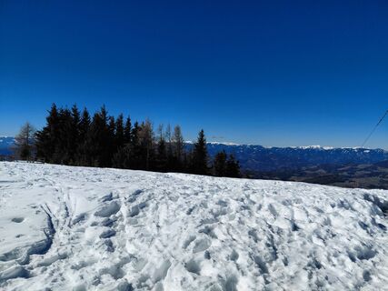 Fotografie z Robert Ellmaier na trase