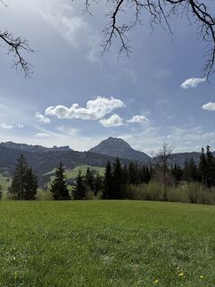 Foto von Un_Wetter entlang der Tour