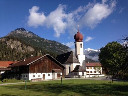Kirche Hl. Michael