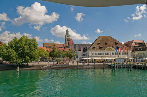 Greth in Überlingen