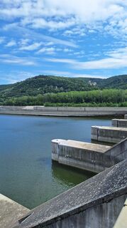 Fotografija s spletne strani Aga M na poti