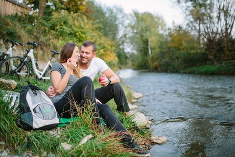 Pause an der Raab, Oststeiermark