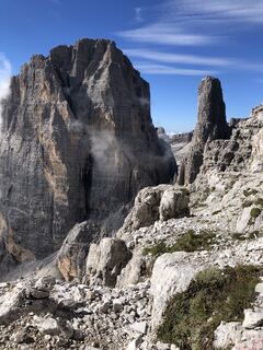 Foto von Karsten-aus-Tirol entlang der Tour