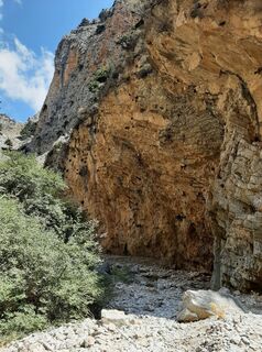 Fotografie z PerryB na trase