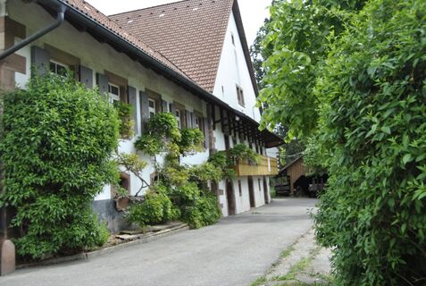 Gasthaus "Vogt auf Mühlstein"