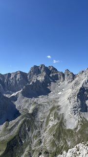 Sonnenspitze (Nord &amp; Süd)