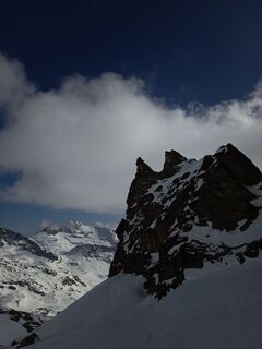 Photo de Aner le long du parcours