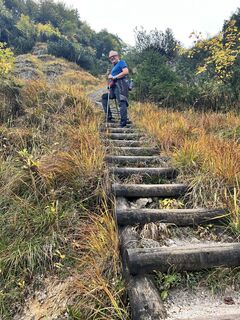 Fotografie de la Manama de-a lungul turului