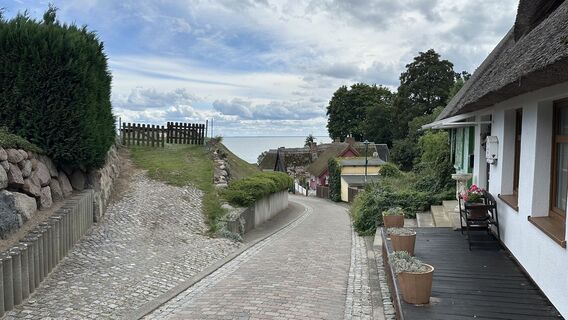 Foto von DraussenZuHause_66 entlang der Tour