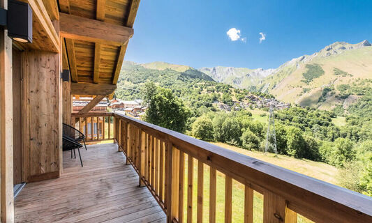 Résidence Cheval Noir #1 - Maeva