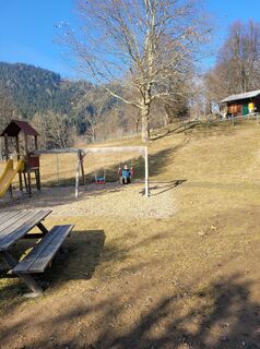 Zdjęcie z Franz Scharf 4 wzdłuż trasy