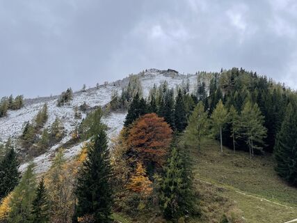 Foto von Jana M entlang der Tour