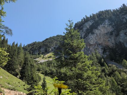 Fotografia z An ne na trase