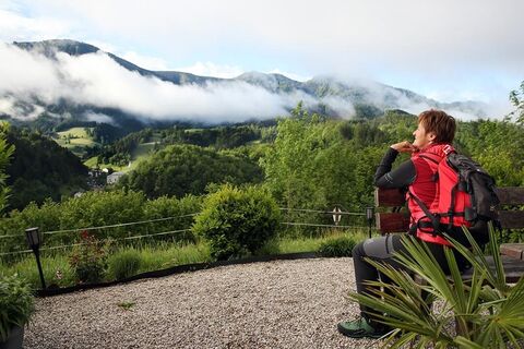 Wandern Opponitz