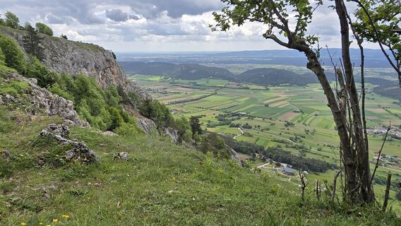 Fotografia z Hieu Duc Tram na trase