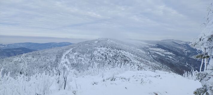 Foto de Sylwiasuchy76 a lo largo del recorrido