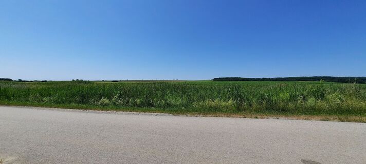 Fotografia z Roland Meitz na trase