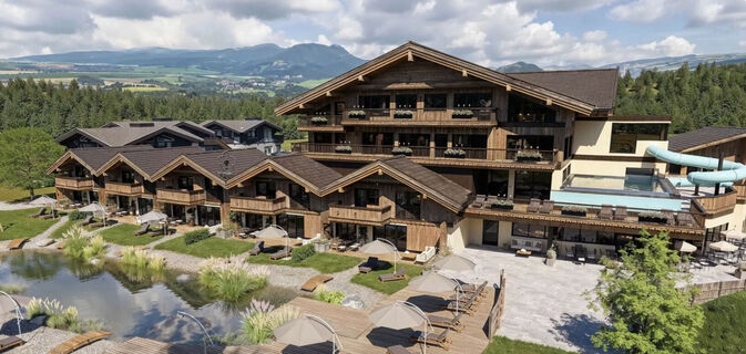 Schiefergut Family Resort