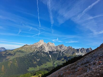 Foto von ChristianeVogt entlang der Tour