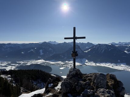 Foto von Natur_erleben_dg entlang der Tour