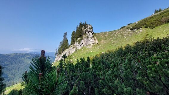 Foto von Ennybenny entlang der Tour