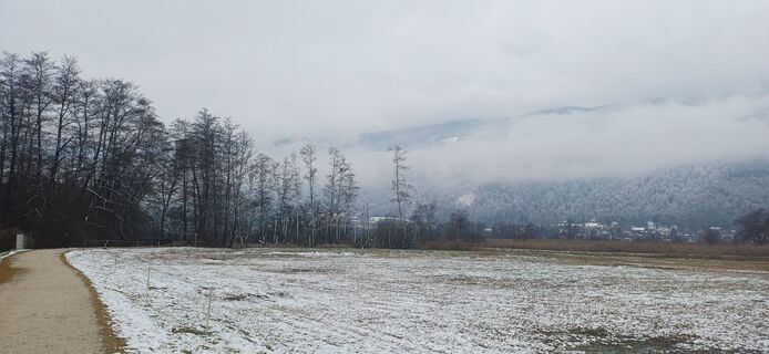 Foto von Thomas Michalek 1 entlang der Tour