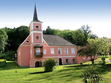 Schloss in Krummnußbaum