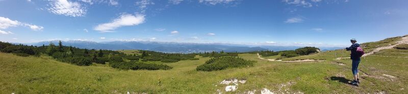 Foto von Chrizzlybaer12 entlang der Tour