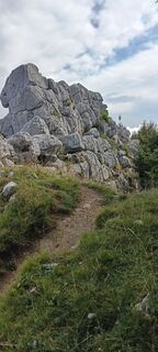 Foto von giulio dell'oro entlang der Tour