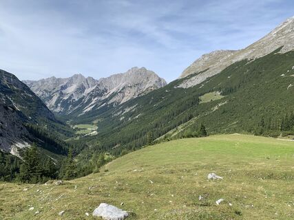 Foto von Stefan M 1 entlang der Tour