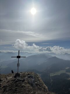 Foto da Drei Zehn Er lungo il tour