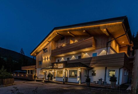 Hotel Waldruhe