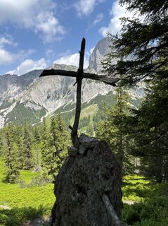Foto von Berg Noar entlang der Tour