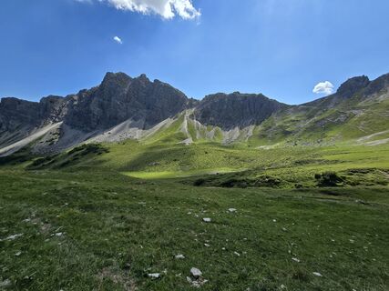 Fotografija s spletne strani Simon Kuhnle na poti