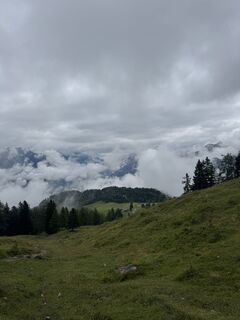 Foto fra Milan Dökmeci undervejs på turen