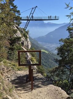 Photo de PUBI 2019 le long du parcours