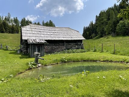 Fotografija s spletne strani Thorsten Schulze na poti
